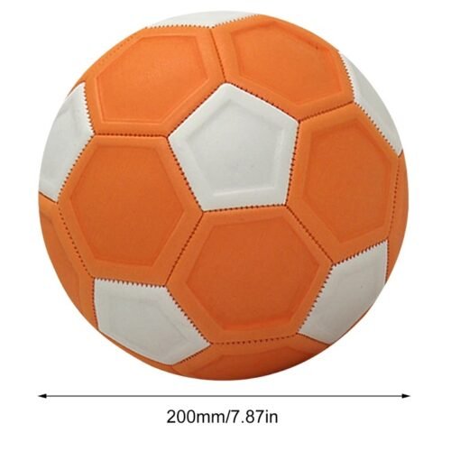 Soccer Ball Football Toy - Image 9