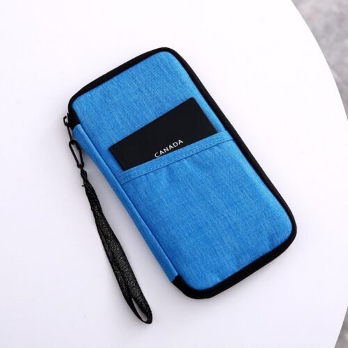 Waterproof Portable Card Package - Image 9