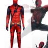 Amazon Wade Movie Same Style Cosplay Tight jumpsuit