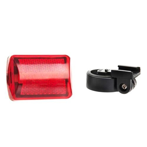 Bicycle 5 LED Rear Taillight