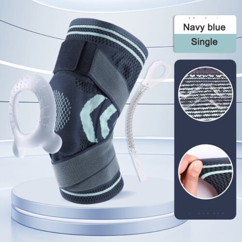 women's running football knee protectors - Image 6
