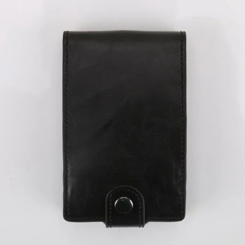 Hot sale Women Men RFID Card Holders - Image 3