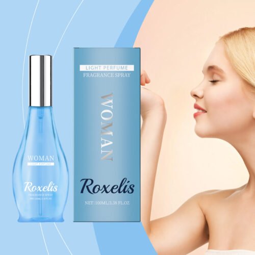 Oriental Fragrance Eau De Toilette Spray - Image 3