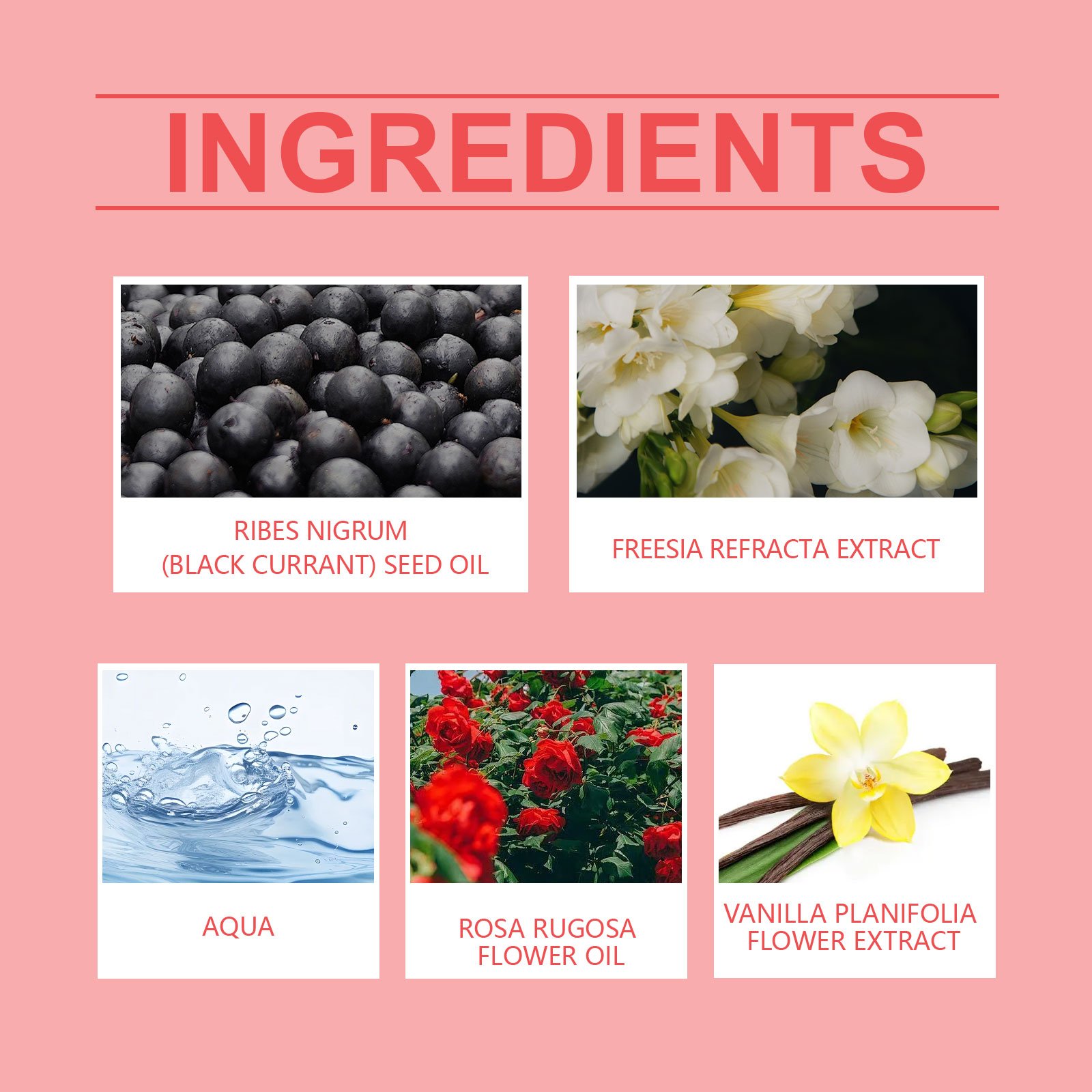 Freesia Spin Perfume Spray - Image 6