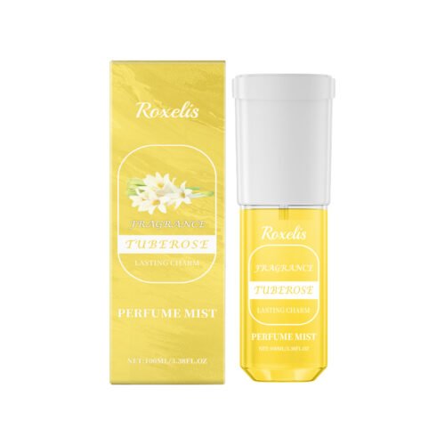 Tuberose Perfume Fresh Fragrance