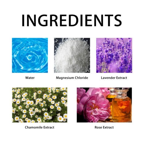 Magnesium Body Spray - Image 6
