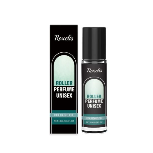 Charm Ball Perfumes