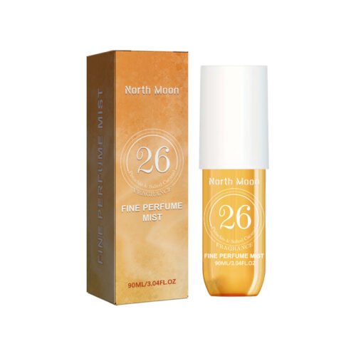Perfume Spray Fresh Lasting Fragrance Women's Date Perfume Spray