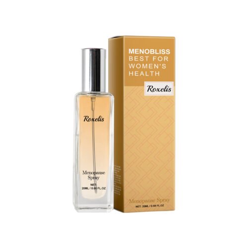 Body Care Spray Stay Fragrance Natural