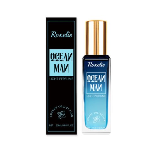 Ocean Fresh Luxury Eau De Toilette