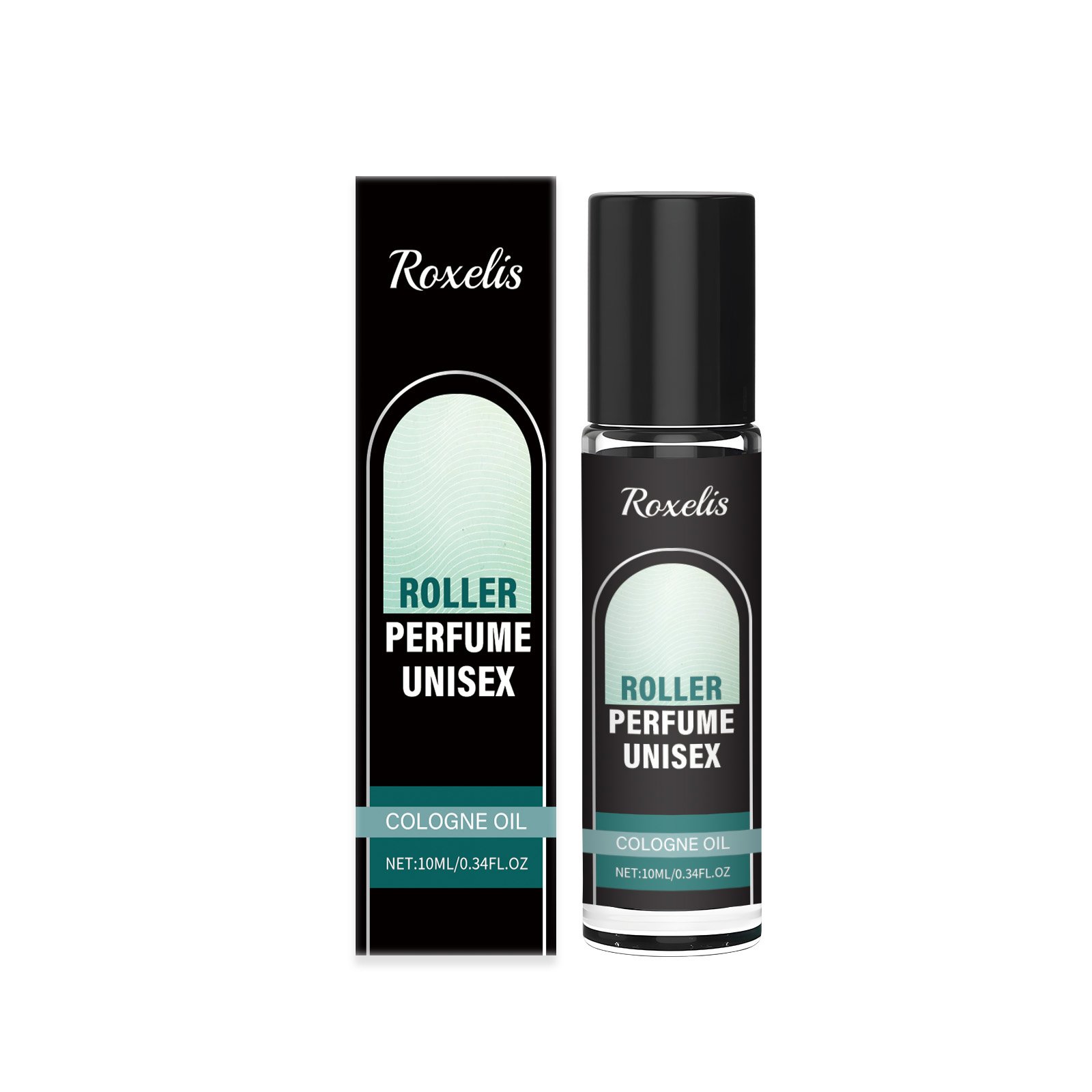 Charm Ball Perfumes contains rosemary oil - Image 2