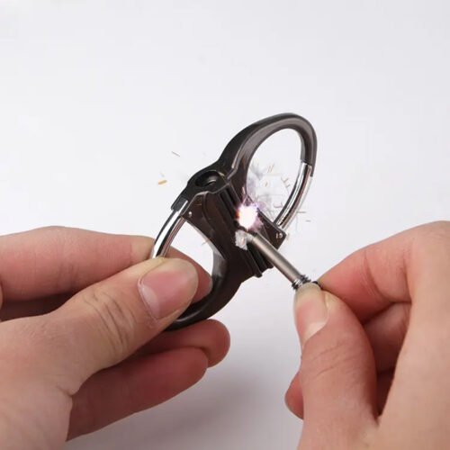 Lighter Holder Key Chain - Image 8