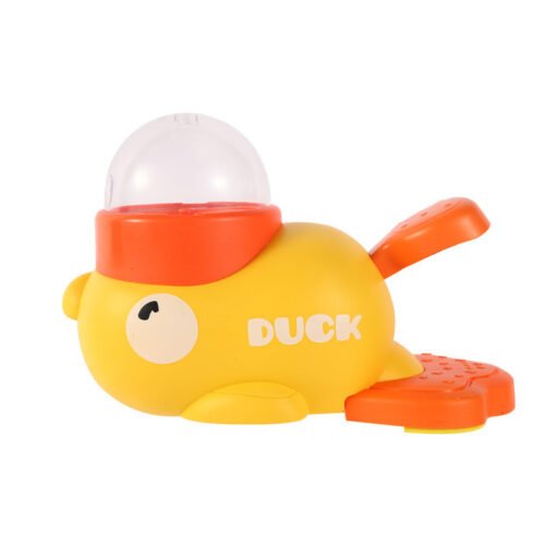 Intelligent Cartoon Dog Automatic Feeder