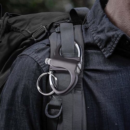 Lighter Holder Key Chain - Image 6