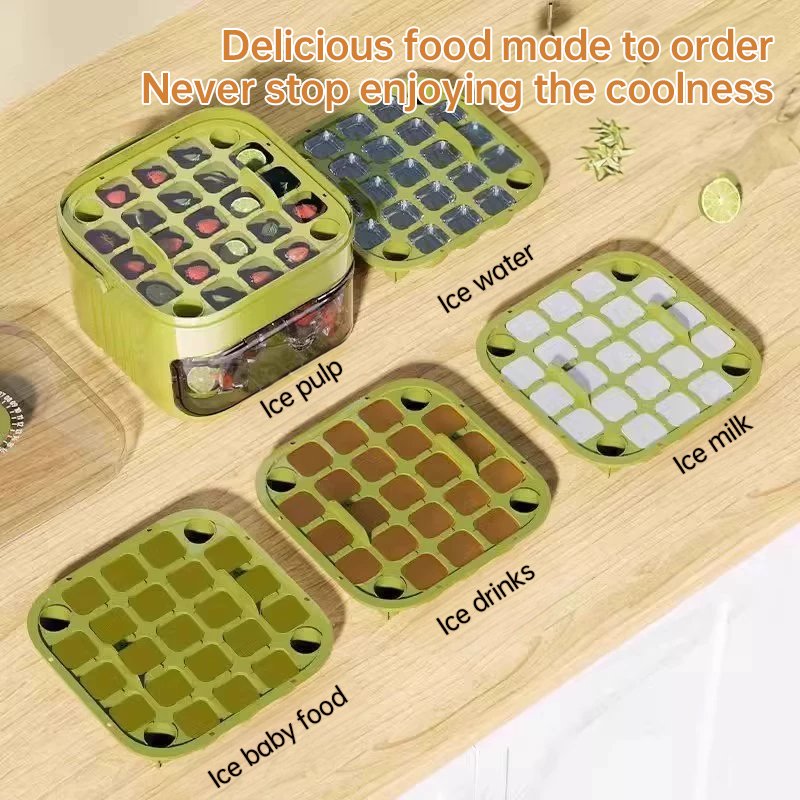 Ice maker with new large capacity - Image 10