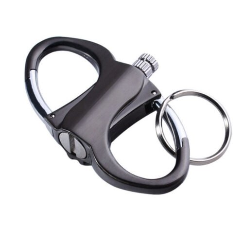 Lighter Holder Key Chain - Image 10