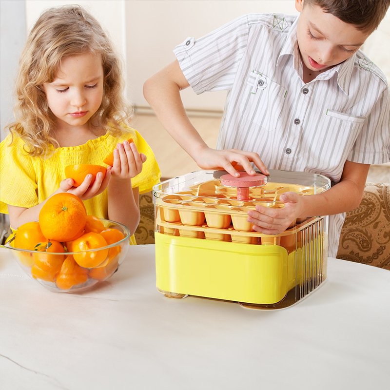 Ice maker with new large capacity - Image 8