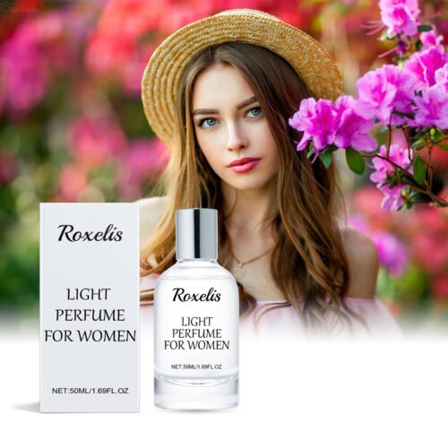 Women Eau De Toilette Spray - Image 3