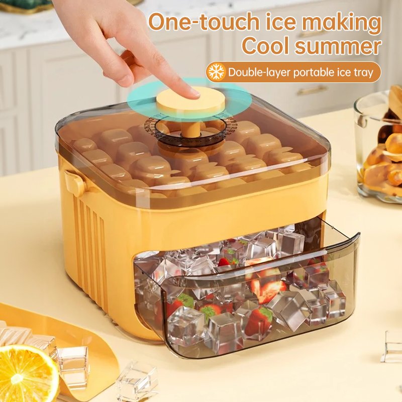 Ice maker with new large capacity - Image 13