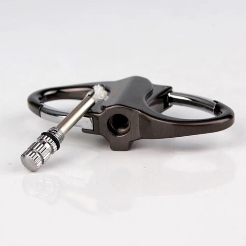 Lighter Holder Key Chain - Image 9