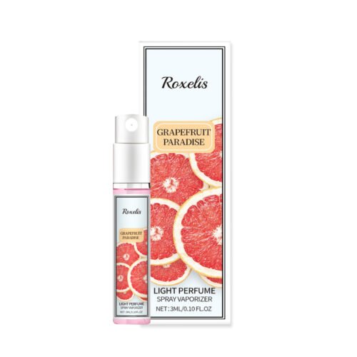 Grapefruit Perfume Spray