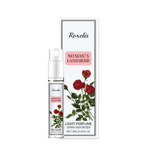 No Man's Land Rose Perfume Spray
