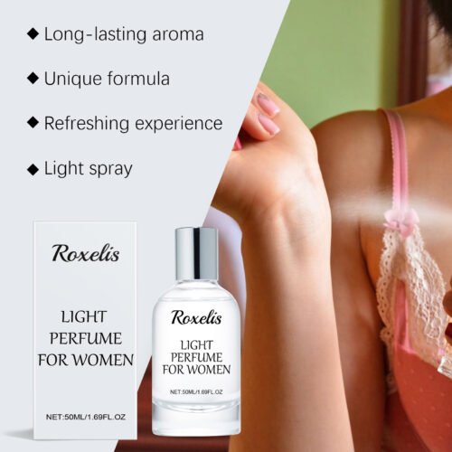 Women Eau De Toilette Spray - Image 4
