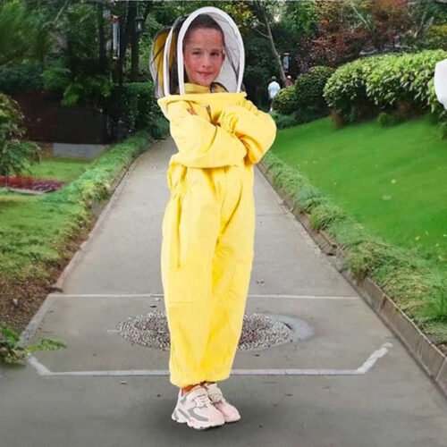 Children's beekeeper suits - Image 3