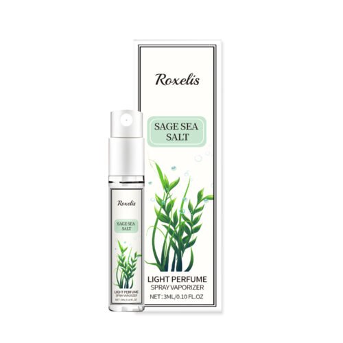 Sage Sea Salt Eau De Parfum Spray