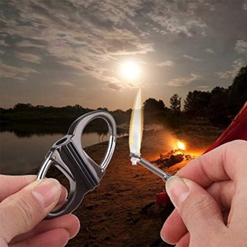 Lighter Holder Key Chain - Image 5
