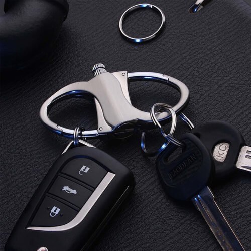 Lighter Holder Key Chain - Image 4