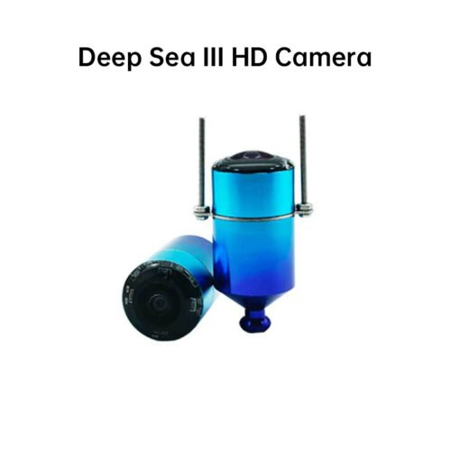 Underwater Fishing Camera with Infrared