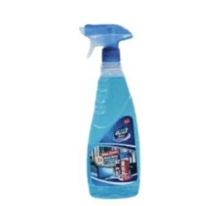 Glass & Household Cleaner-5L