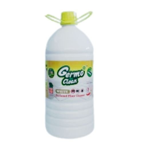 White Floor Cleaner