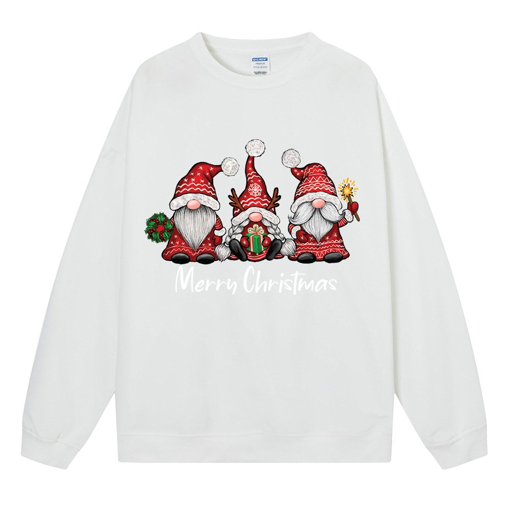 Christmas Sweatshirt for Women - Image 6