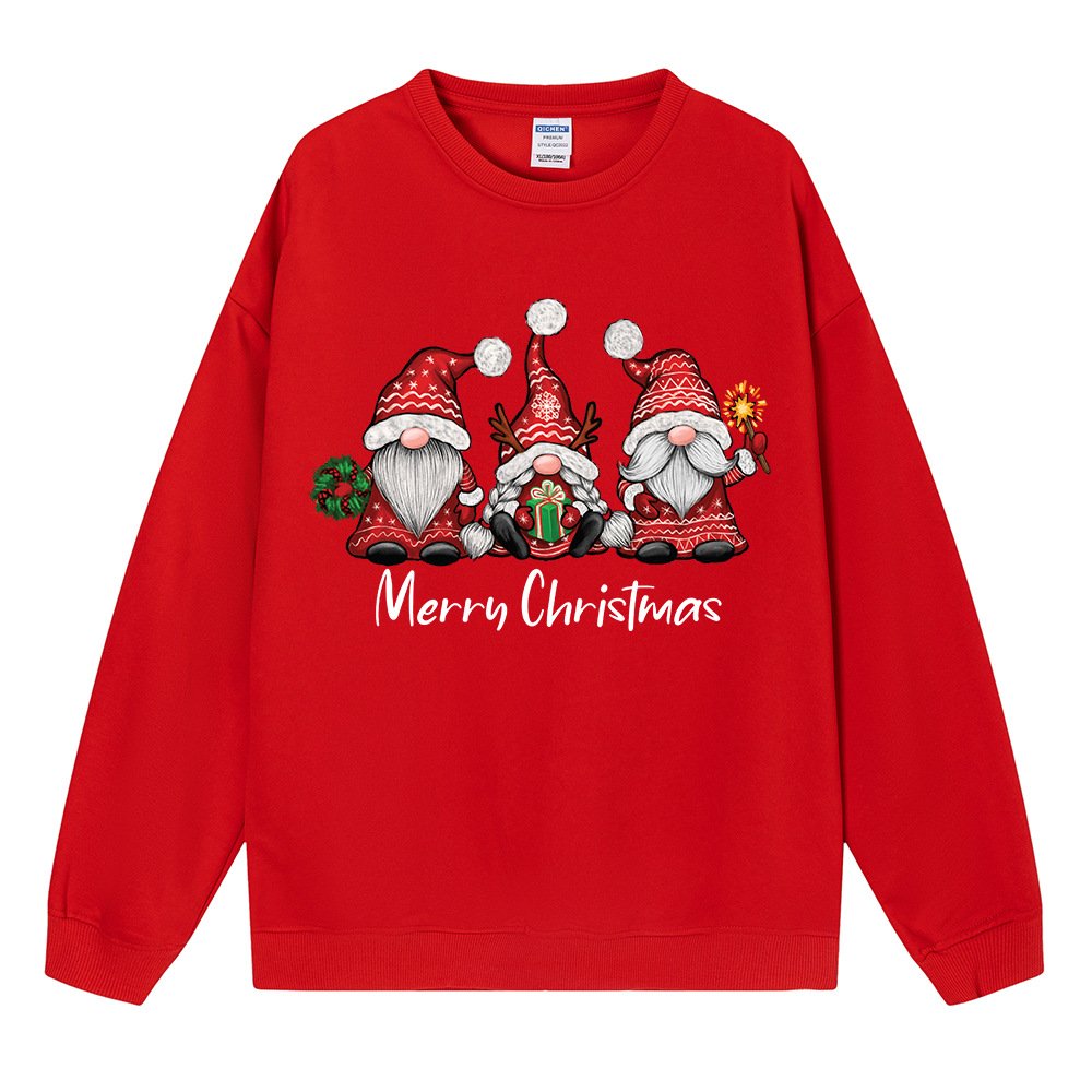 Christmas Sweatshirt for Women - Image 7