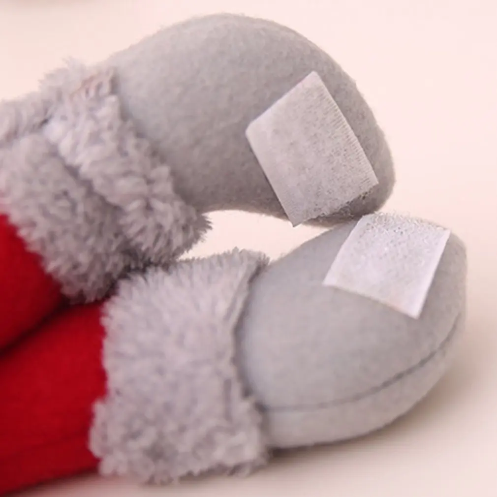 Curtain Buckle Window Christmas Decoration - Image 3